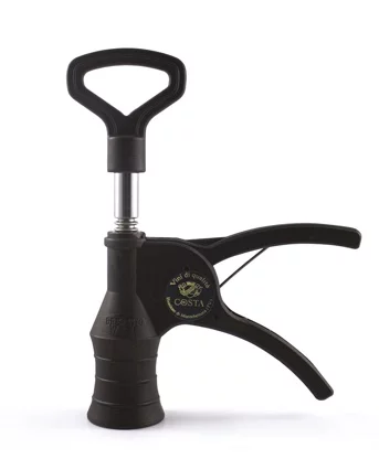 Cavatappi semi automatico Vini Costa