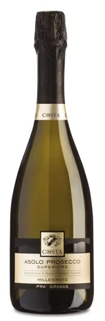 Jeroboam di Pra Grande