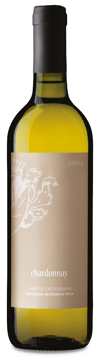 Chardonnay Marca Trevigiana I.G.T.