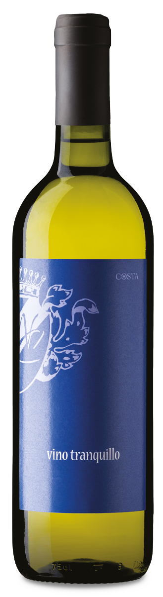 Vino Bianco Il Tranquillo Colli Trevigiani I.G.T.